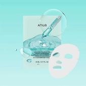 [Anua] Ампульная маска для лица PDRN Hyaluronic Acid Capsule 100 Serum Mask 1шт.
