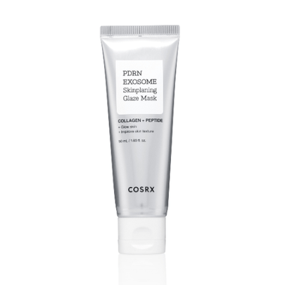 [COSRX] Смываемая маска PDRN EXOSOME Skinplaning Glaze Mask 50мл