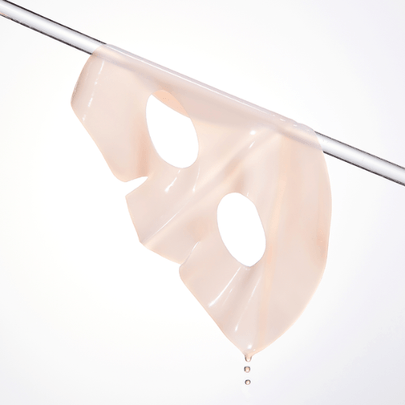 [COSRX] Гидрогелевые маски 5 PDRN Hyaluronic Acid Vital Hydrating Hydrogel Mask 3шт.