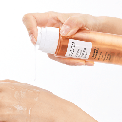 [COSRX] Сыворотка с коллагеном 5 PDRN Collagen Intense Vitalizing Serum 100мл