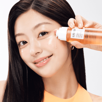 [COSRX] Сыворотка с коллагеном 5 PDRN Collagen Intense Vitalizing Serum 100мл