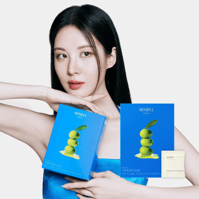 [Foodology] Оливковое масло в капсулах Mindful Mediterranean Olive Oil (30 капсул)