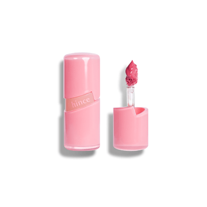 [hince] Тинт для губ Raw Glow Gel Tint (19 оттенков на выбор)