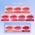 [hince] Тинт для губ Raw Glow Gel Tint (19 оттенков на выбор)