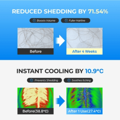 [Seapuri] *обновление* Освежающий баббл-тоник для кожи головы Scalpy Bubble Tonic 100мл