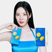 [Foodology] Зелёный чай с лимоном Mindful Mediterranean Lemon Green Tea 15шт.