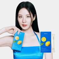 [Foodology] Зелёный чай с лимоном Mindful Mediterranean Lemon Green Tea 15шт.