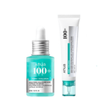 [Anua] Набор PDRN Deep Hydration