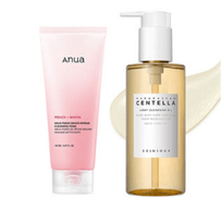 [StyleKorean] Набор Oil Control Cleansing Duo