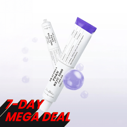 [Dr.Althea] Кремы Reju 5000 Cream 20г