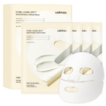 [celimax] Маски Pore+ Dark Spot Brightening Cream Mask (4шт)