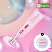 [TOCOBO] Осветляющий гель-крем для глаз Collagen Brightening Eye Gel Cream 30мл