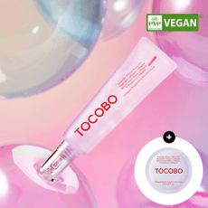 [TOCOBO] Осветляющий гель-крем для глаз Collagen Brightening Eye Gel Cream 30мл