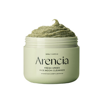 [ARENCIA] *обновление* Fresh Green Rice Mochi Cleanser 120г