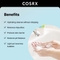 [COSRX] Гель для умывания Low Ph Good Morning Gel Cleanser 150мл