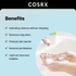 [COSRX] Гель для умывания Low Ph Good Morning Gel Cleanser 150мл