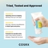 [COSRX] Гель для умывания Low Ph Good Morning Gel Cleanser 150мл