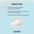 [COSRX] Гель для умывания Low Ph Good Morning Gel Cleanser 150мл