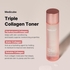 [MEDICUBE] Тонер Triple Collagen Toner 4.0 140мл