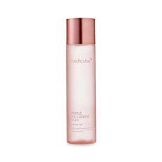 [MEDICUBE] Тонер Triple Collagen Toner 4.0 140мл