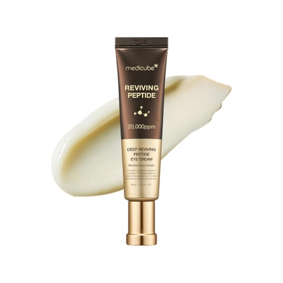 [MEDICUBE] Крем для лица Deep Lifting Peptide Eyecream For Face 30мл