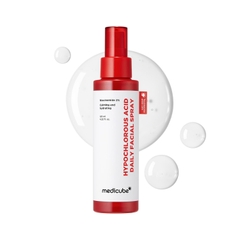 [MEDICUBE] Ежедневный спрей для лица Hypochlorous Acid Daily Facial Spray 50мл
