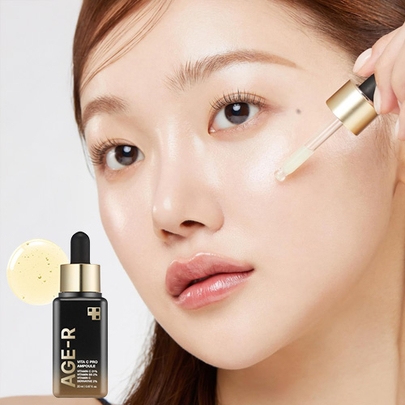 [MEDICUBE] Сыворотка AGE-R Vita C Pro Ampoule 20мл