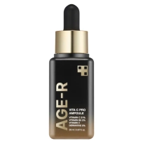 [MEDICUBE] Сыворотка AGE-R Vita C Pro Ampoule 20мл