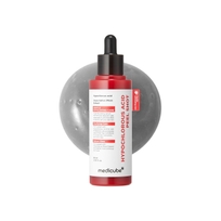 [MEDICUBE] Пилинг-уход Hypochlorous Acid Rice Peel Shot 80мл