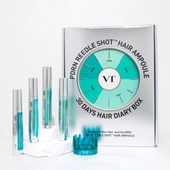 [VT Cosmetics] 30-дневный набор для ухода за волосами