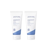 [Aestura] *обновелние* Набор Atobarrier 365 Cream 80мл