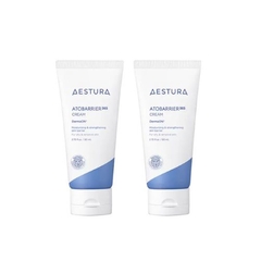 [Aestura] *обновелние* Набор Atobarrier 365 Cream 80мл