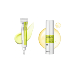 [celimax] Антивозрастной двойной набор THE VITA-A Double Shot Anti-Aging Duo
