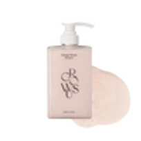 [GROWUS] *Обновление* Шампунь для поврежденных волос Damage Therapy Shampoo 500мл