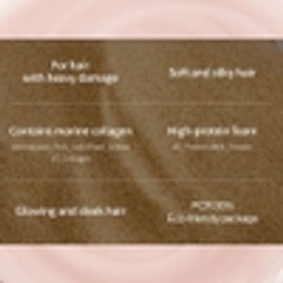 [GROWUS] *Обновление* Шампунь для поврежденных волос Damage Therapy Shampoo 500мл