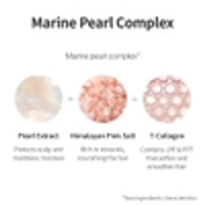 [GROWUS] *Обновление* Шампунь для поврежденных волос Damage Therapy Shampoo 500мл