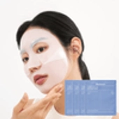 [Biodance] Гидрогелевая маска для интенсивного увлажнения Hydro Cera-nol Real Deep Mask (4шт)