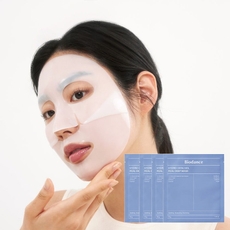 [Biodance] Гидрогелевая маска для интенсивного увлажнения Hydro Cera-nol Real Deep Mask (4шт)