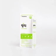 [Lingtea] Напиток для водного баланса со вкусом шиномуската (1уп./10 шт.)