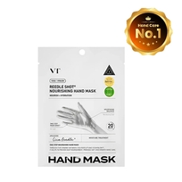 [VT Cosmetics] маска для рук Reedle Shot Nourishing Hand Mask
