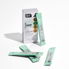 [VT Cosmetics] Reedle Shot 100 Stick 2мл (10гшт)