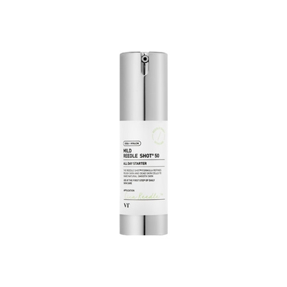 [VT Cosmetics] *мини* Reedle Shot 50 30мл