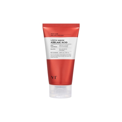 [VT Cosmetics] Маска AZ Care Lock Mask 100мл