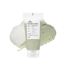 [VT Cosmetics] Очищающее средство Cica Mask Cleanser 120мл