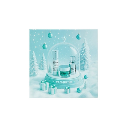 [VT Cosmetics] Набор VT Shining Holiday Set