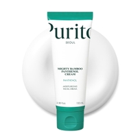 [Purito Seoul] Крем с бамбуком и пантенолом Mighty Bamboo Panthenol Cream 100мл