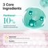 [Purito Seoul] Крем с бамбуком и пантенолом Mighty Bamboo Panthenol Cream 100мл