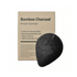 [Purito Seoul] Губка для очищения лица Bamboo Charcoal Konjac Sponge