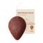 [Purito Seoul] Губка для очищения лица Jeju Volcanic Scoria Konjac Sponge