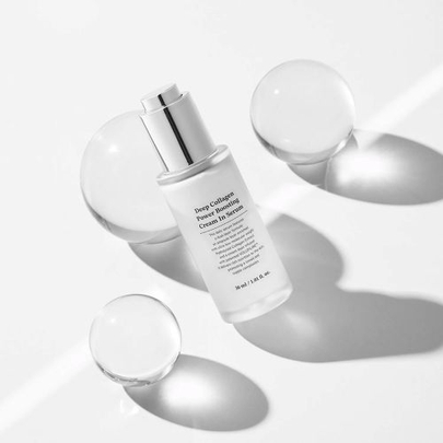 [SUNGBOON EDITOR] Крем-серум с глубоким коллагеном Deep Collagen Power Boosting Cream In Serum 30мл